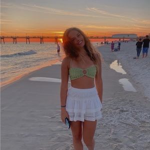 Meet your Posher, Aslin